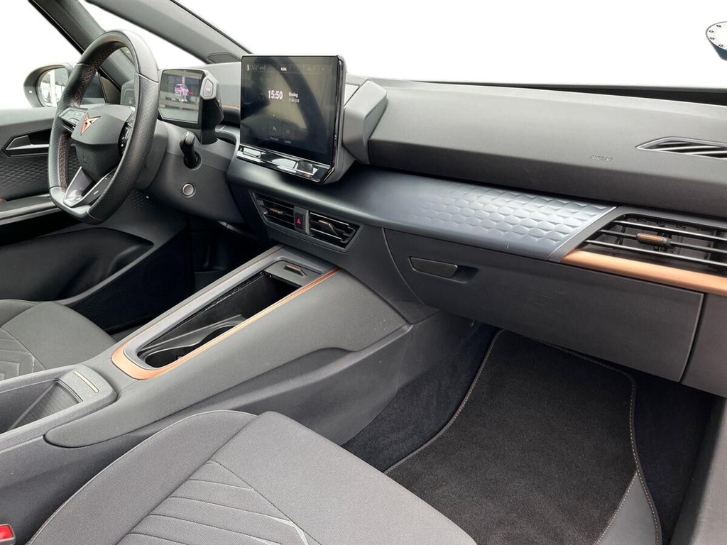 Cupra Born EL High 204HK 5d Aut. - Image 13