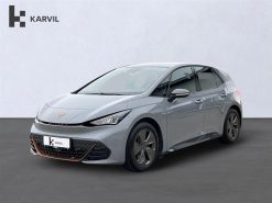 Cupra Born EL High 204HK 5d Aut.