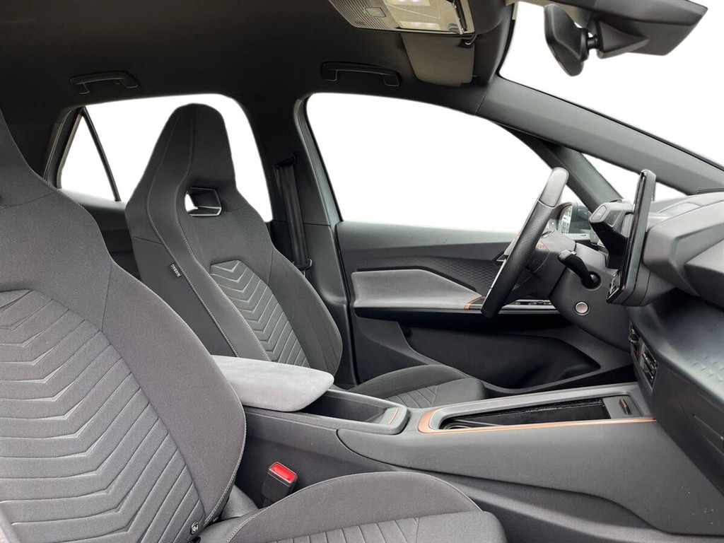 Cupra Born EL High 204HK 5d Aut. - Image 14