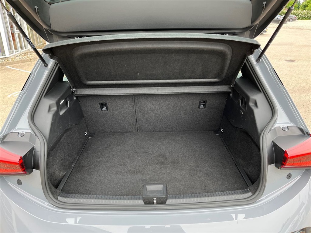 Cupra Born EL High 204HK 5d Aut. - Image 16