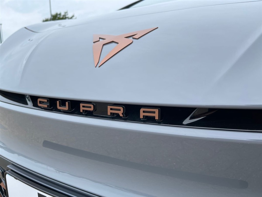 Cupra Born EL High 204HK 5d Aut. - Image 18