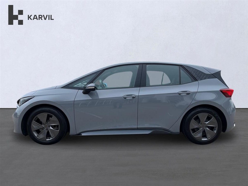 Cupra Born EL High 204HK 5d Aut. - Image 3