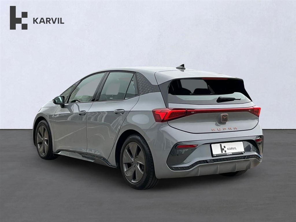 Cupra Born EL High 204HK 5d Aut. - Image 4