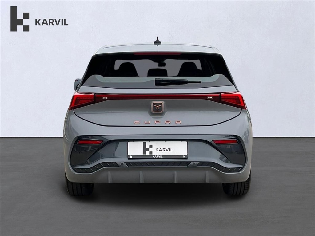 Cupra Born EL High 204HK 5d Aut. - Image 5