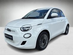 Fiat 500e EL Icon 118HK 3d Aut.