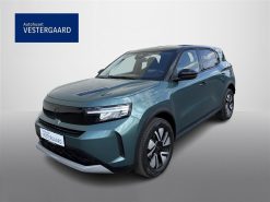 Opel Frontera EL GS 113HK 5d Aut.