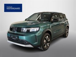 Opel Frontera EL GS 113HK 5d Aut.