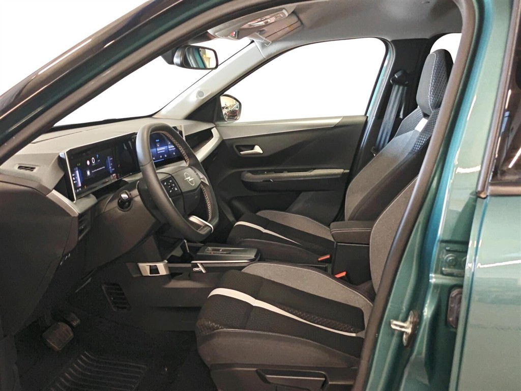 Opel Frontera EL GS 113HK 5d Aut. - Image 4