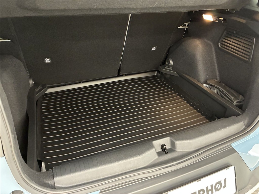 Citroën e-C3 Aircross EL VTR Sport 113HK 5d Aut. - Image 6
