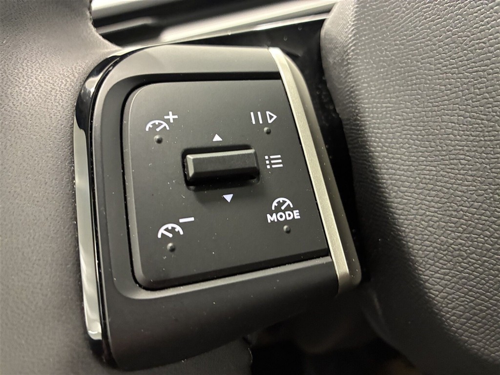 Citroën e-C3 Aircross EL VTR Sport 113HK 5d Aut. - Image 14