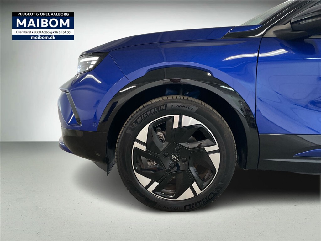 Opel Mokka-e EL GS-Line 156HK 5d Aut. - Image 9