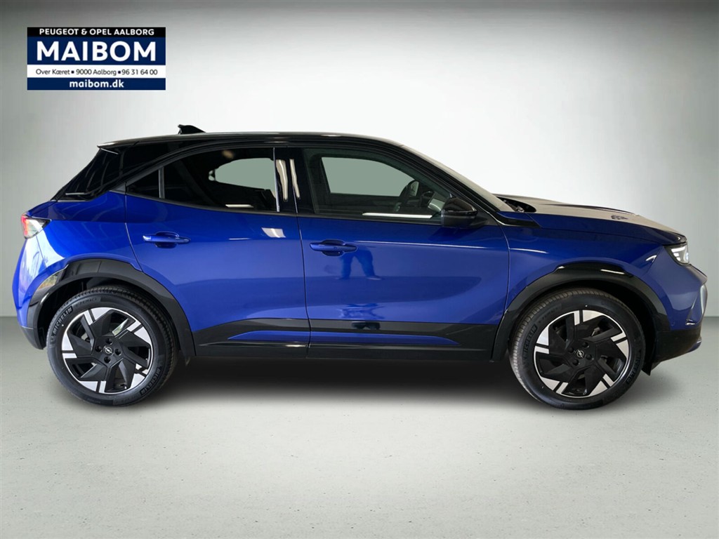 Opel Mokka-e EL GS-Line 156HK 5d Aut. - Image 2