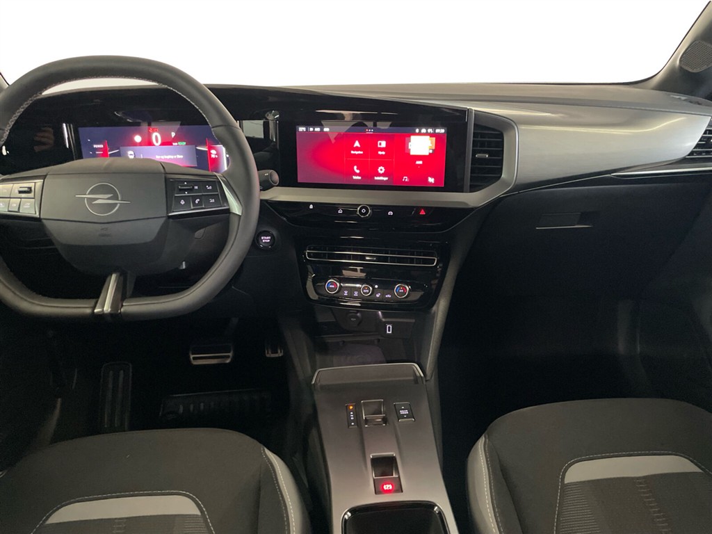 Opel Mokka-e EL GS-Line 156HK 5d Aut. - Image 12