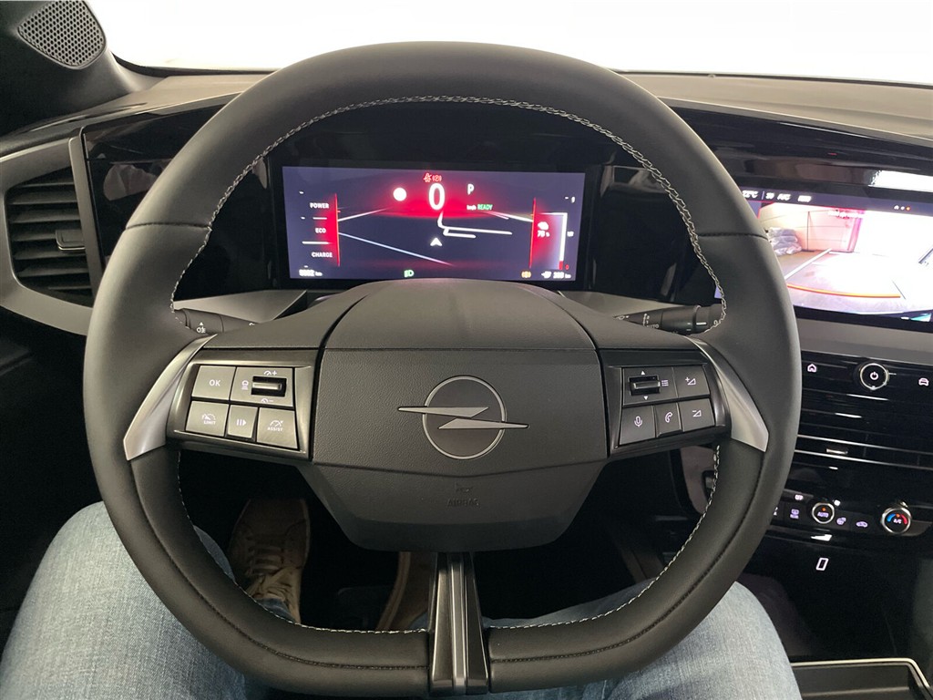 Opel Mokka-e EL GS-Line 156HK 5d Aut. - Image 21
