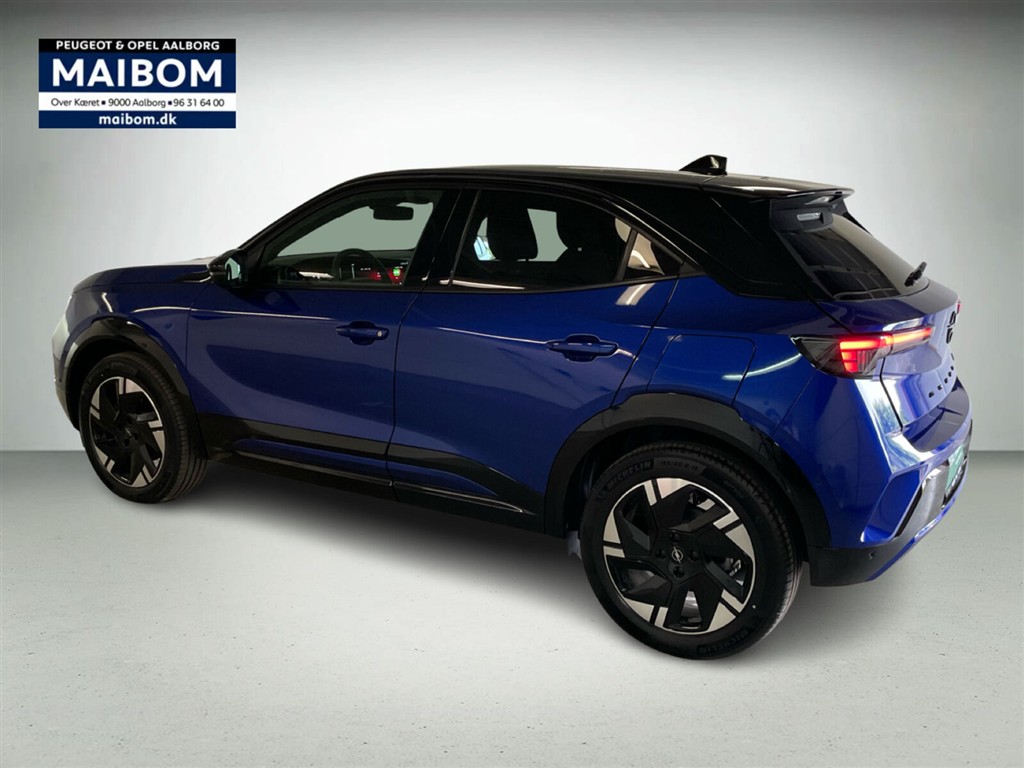 Opel Mokka-e EL GS-Line 156HK 5d Aut. - Image 5