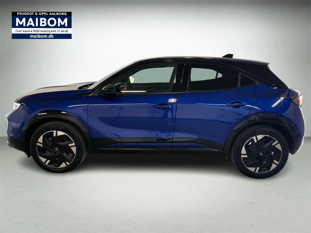 Opel Mokka-e EL GS-Line 156HK 5d Aut.