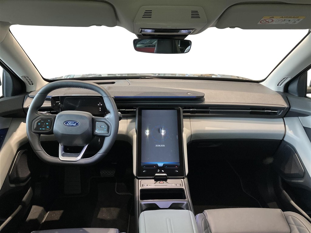 Ford Explorer EL UR Premium RWD 286HK 5d Aut. - Image 6