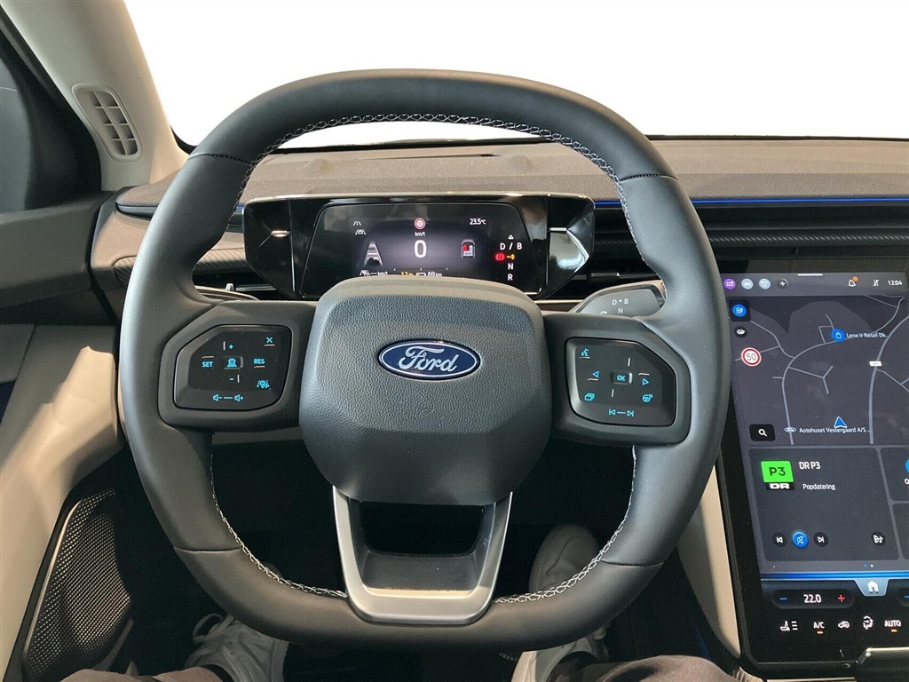 Ford Explorer EL UR Premium RWD 286HK 5d Aut. - Image 7
