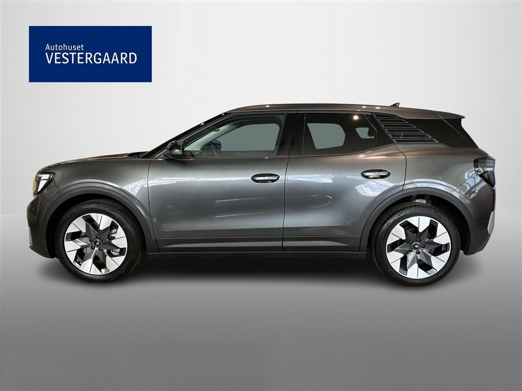 Ford Explorer EL UR Premium RWD 286HK 5d Aut. - Image 2