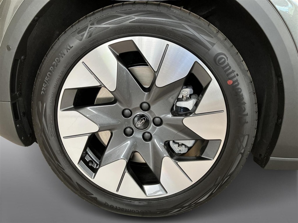 Ford Explorer EL UR Premium RWD 286HK 5d Aut. - Image 16