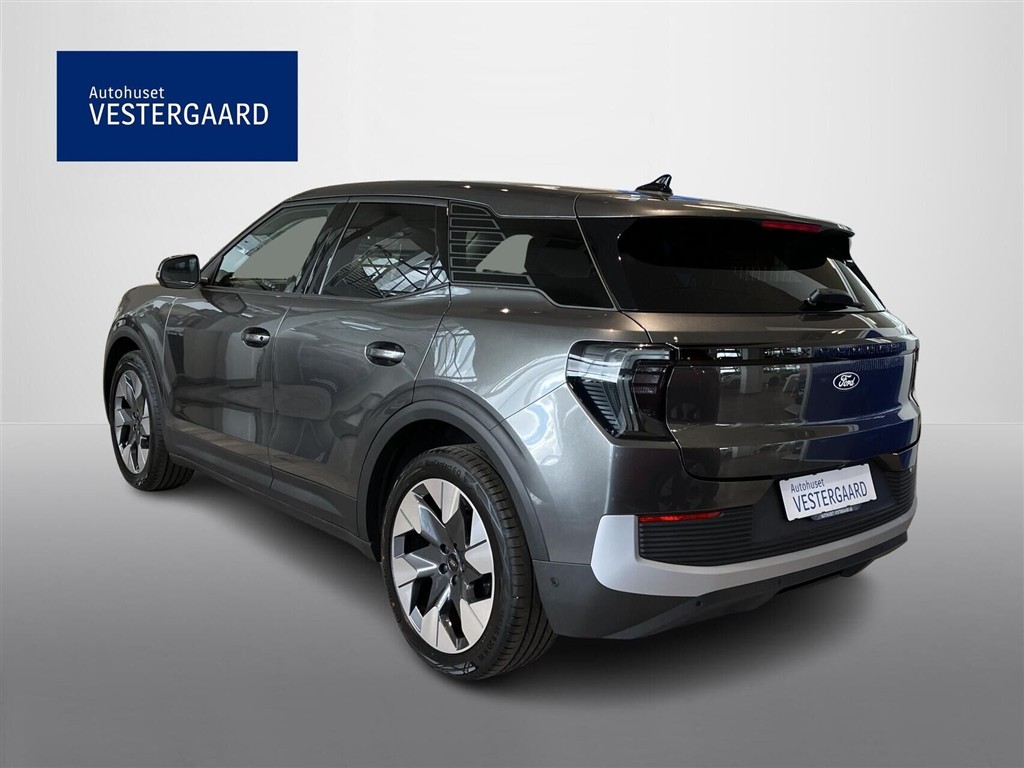 Ford Explorer EL UR Premium RWD 286HK 5d Aut. - Image 3
