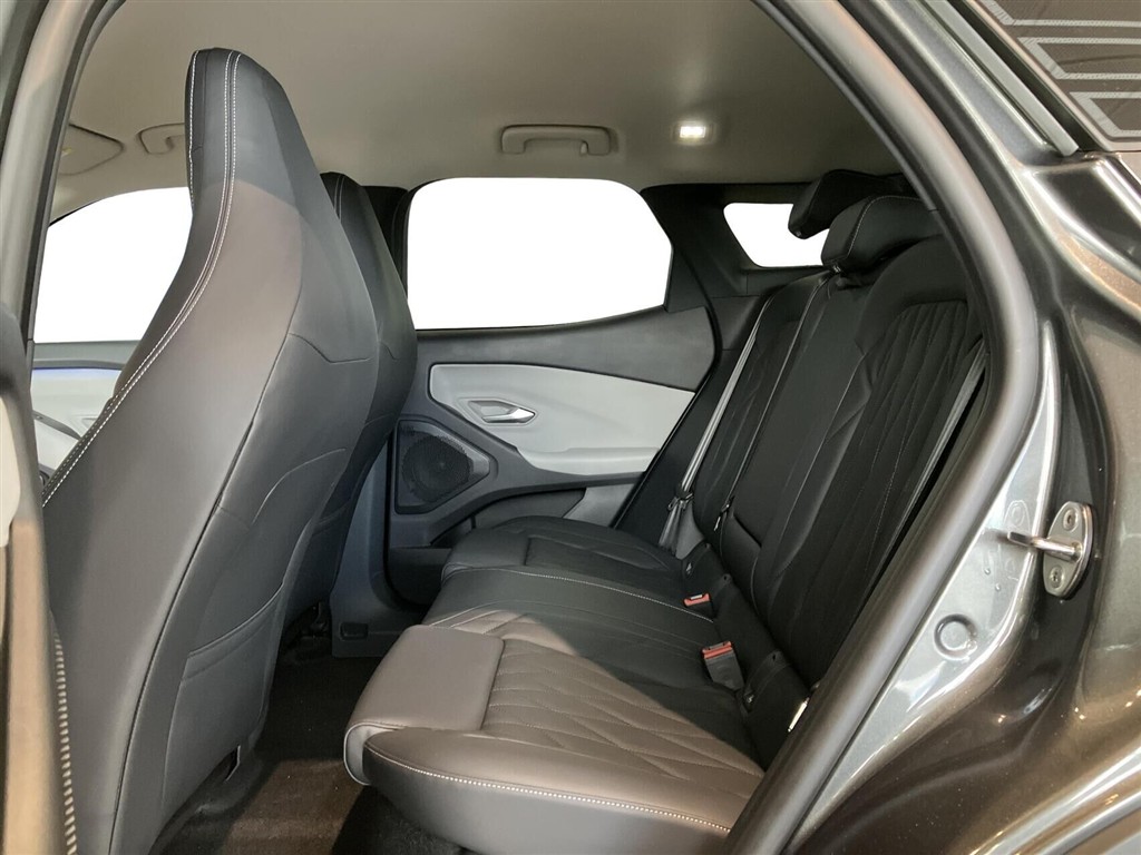 Ford Explorer EL UR Premium RWD 286HK 5d Aut. - Image 5