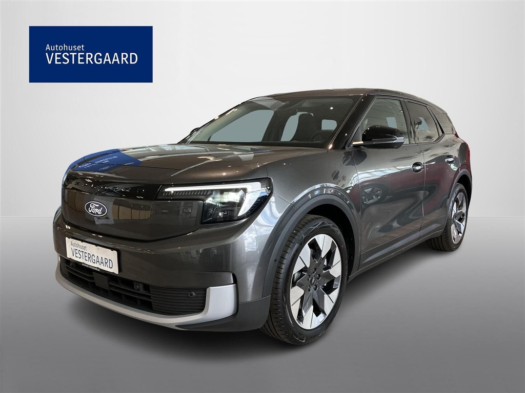 Ford Explorer EL UR Premium RWD 286HK 5d Aut.