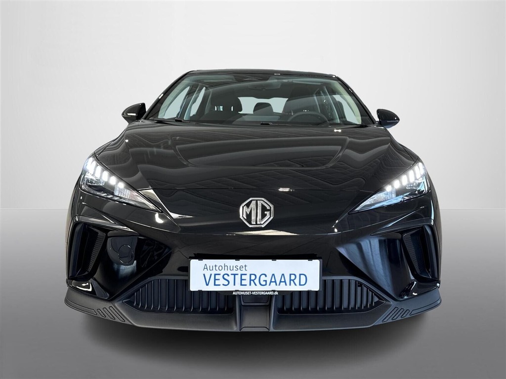 MG MG4 Electric EL Standard Range 170HK 5d Aut. - Image 9