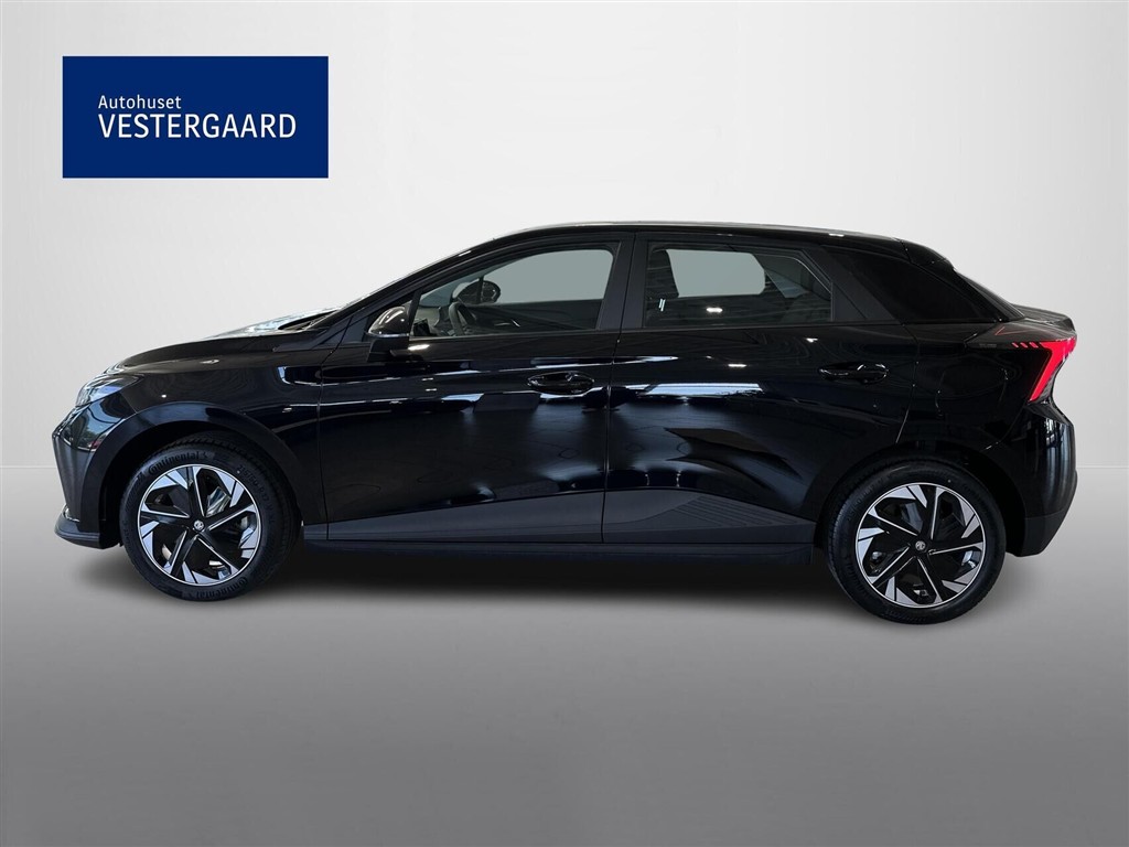 MG MG4 Electric EL Standard Range 170HK 5d Aut. - Image 2