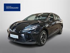 MG MG4 Electric EL Standard Range 170HK 5d Aut.