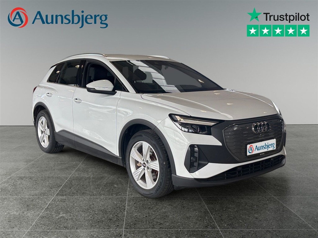 Audi Q4 35 E-tron 170HK 5d Aut. - Image 7
