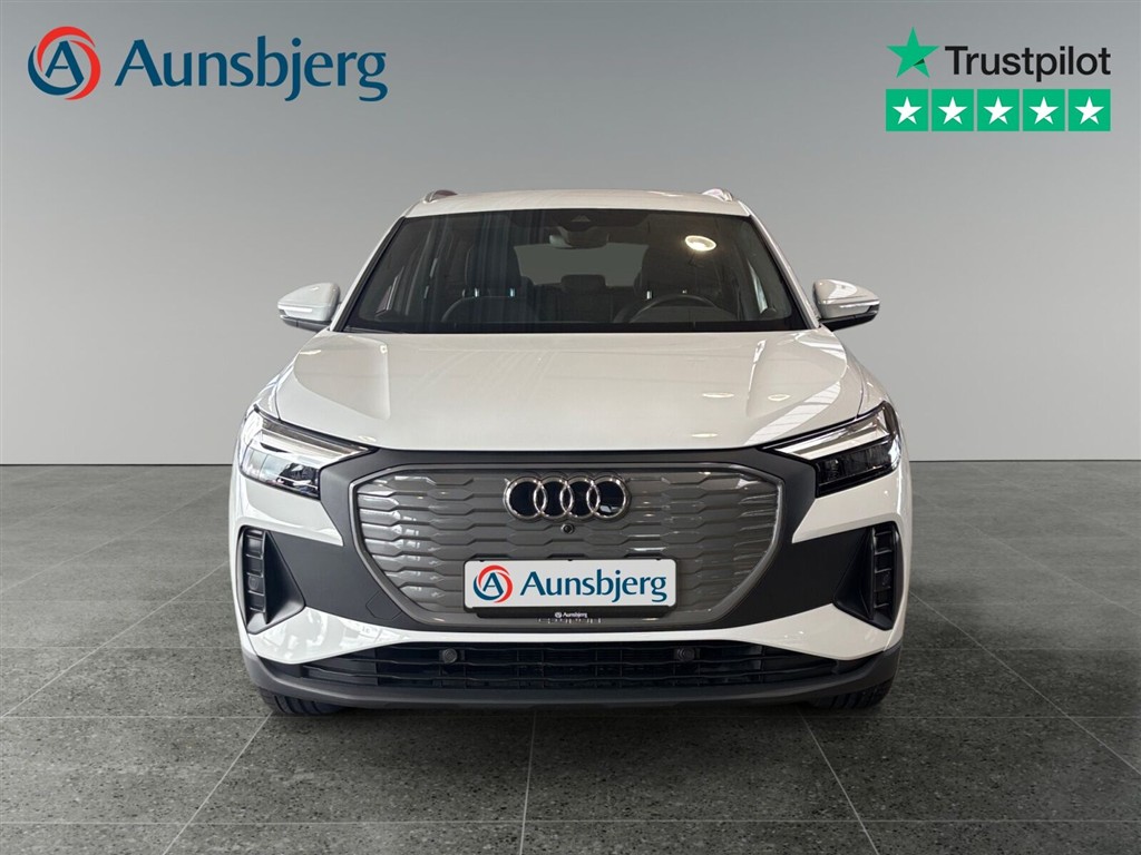 Audi Q4 35 E-tron 170HK 5d Aut. - Image 8