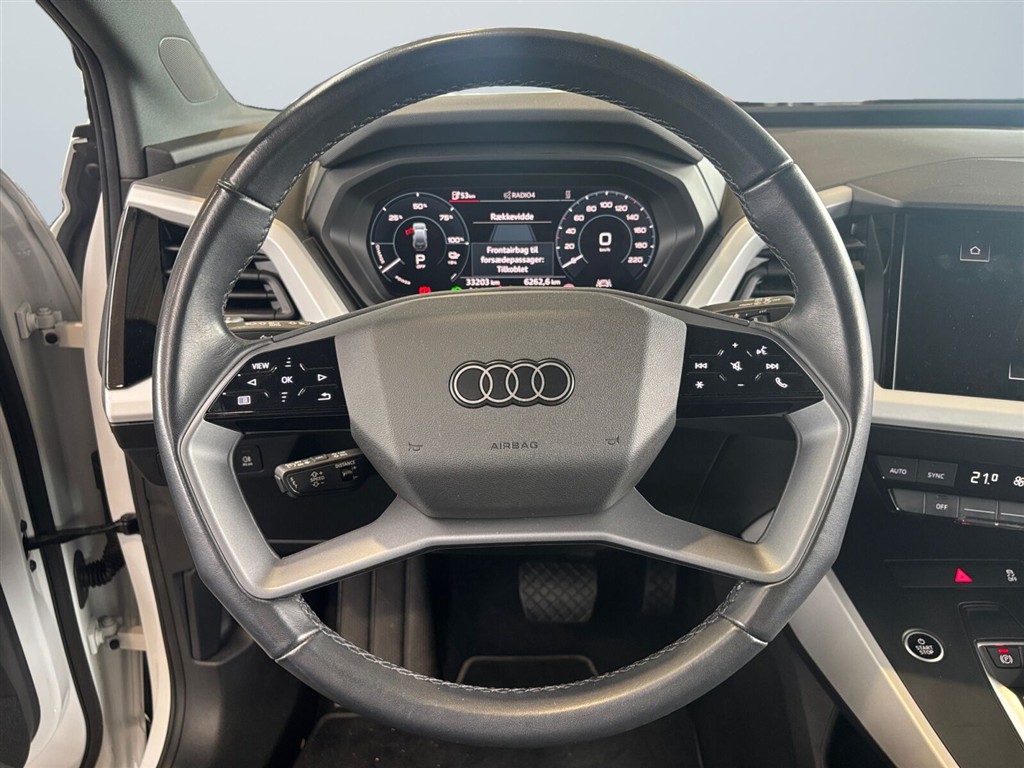 Audi Q4 35 E-tron 170HK 5d Aut. - Image 13