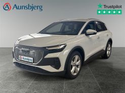 Audi Q4 35 E-tron 170HK 5d Aut.