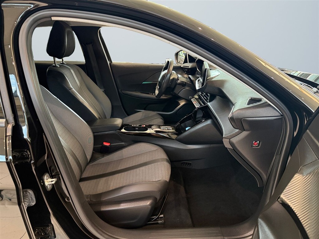 Peugeot e-208 EL Allure 136HK 5d Aut. - Image 15