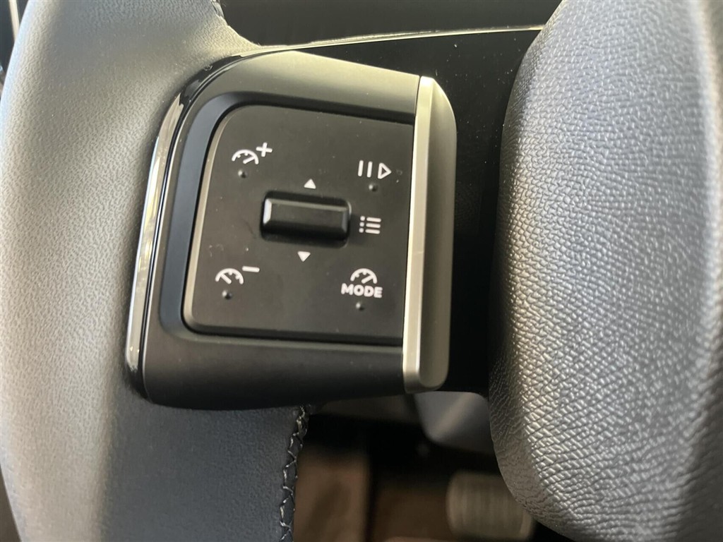Citroën e-C3 Aircross EL Plus Limited 113HK 5d Aut. - Image 9