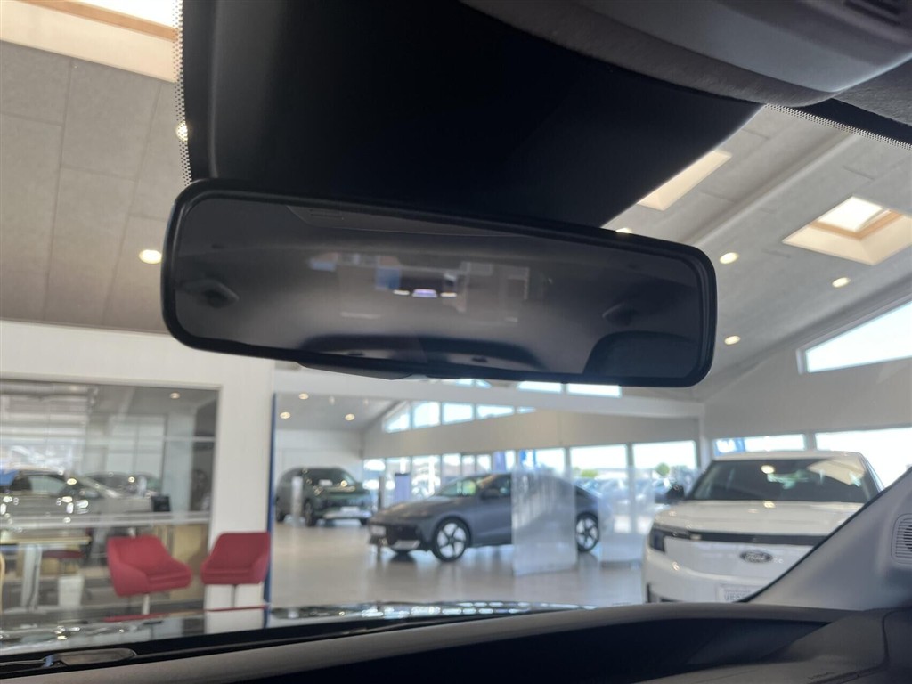 Citroën e-C3 Aircross EL Plus Limited 113HK 5d Aut. - Image 11