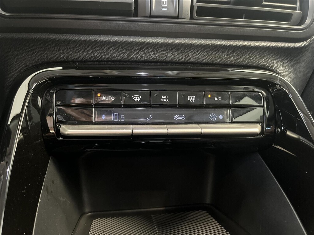 Citroën e-C3 Aircross EL Plus Limited 113HK 5d Aut. - Image 13
