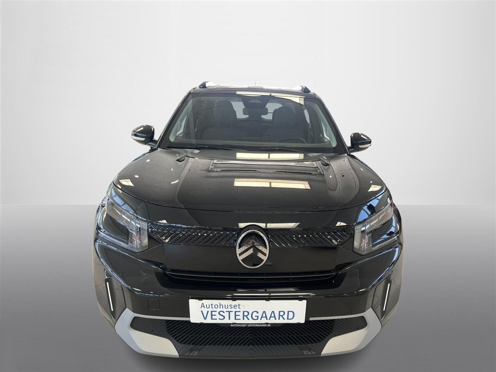 Citroën e-C3 Aircross EL Plus Limited 113HK 5d Aut. - Image 16