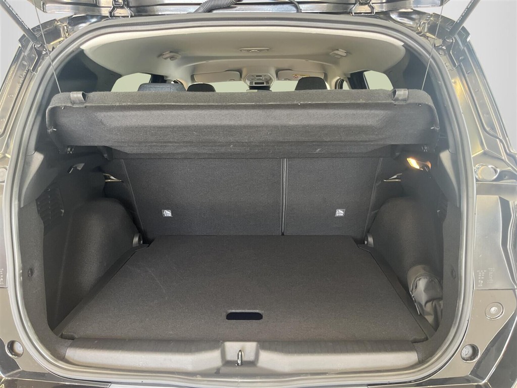 Citroën e-C3 Aircross EL Plus Limited 113HK 5d Aut. - Image 17