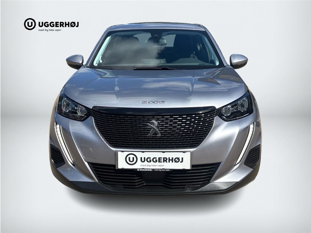 Peugeot 2008 1,2 PureTech Active Pack 130HK 5d - Image 2