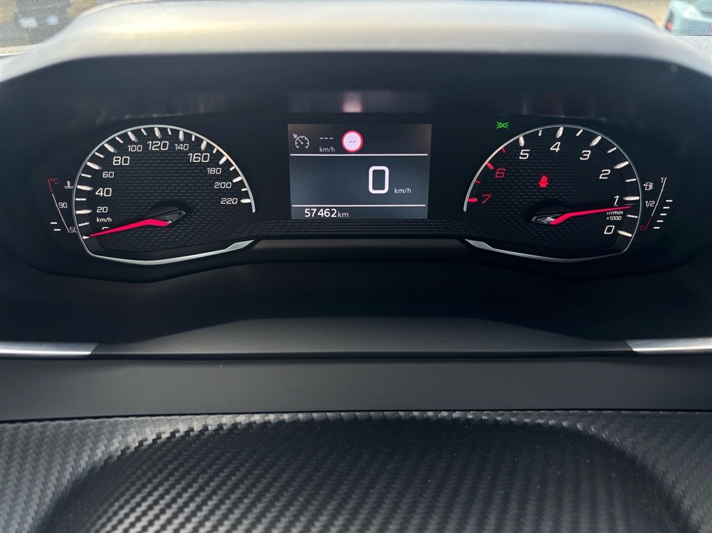 Peugeot 2008 1,2 PureTech Active Pack 130HK 5d - Image 15