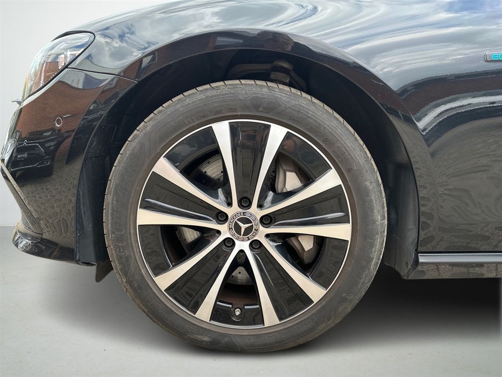 Mercedes-Benz E300 e T 2,0 Plugin-hybrid Avantgarde 9G-Tronic 320HK Stc 9g Aut. - Image 9