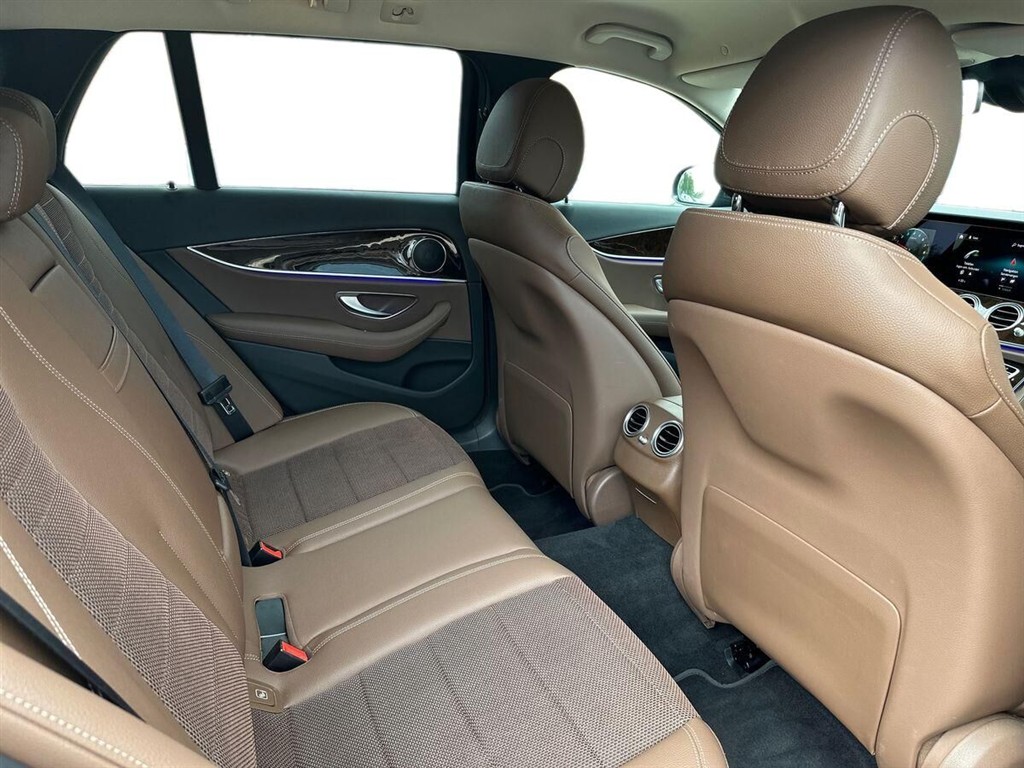 Mercedes-Benz E300 e T 2,0 Plugin-hybrid Avantgarde 9G-Tronic 320HK Stc 9g Aut. - Image 13
