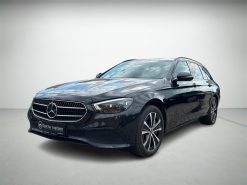 Mercedes-Benz E300 e T 2,0 Plugin-hybrid Avantgarde 9G-Tronic 320HK Stc 9g Aut.