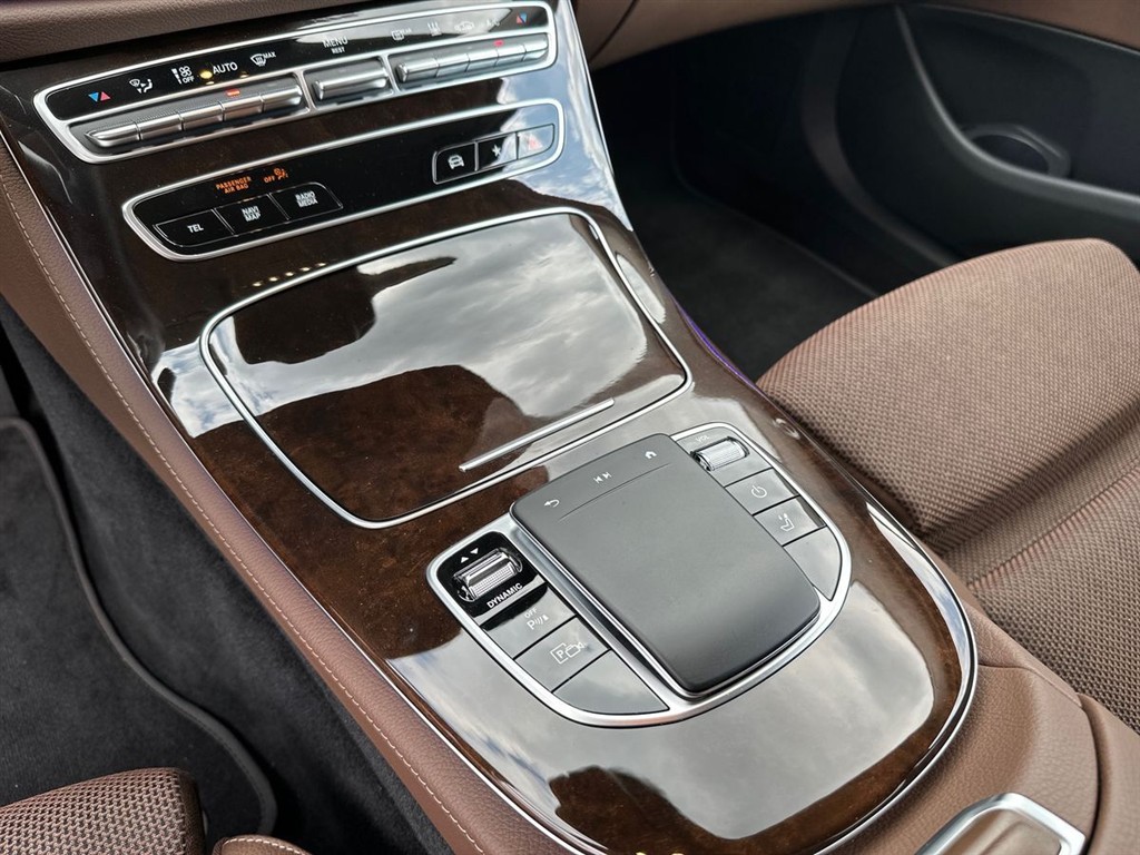 Mercedes-Benz E300 e T 2,0 Plugin-hybrid Avantgarde 9G-Tronic 320HK Stc 9g Aut. - Image 16