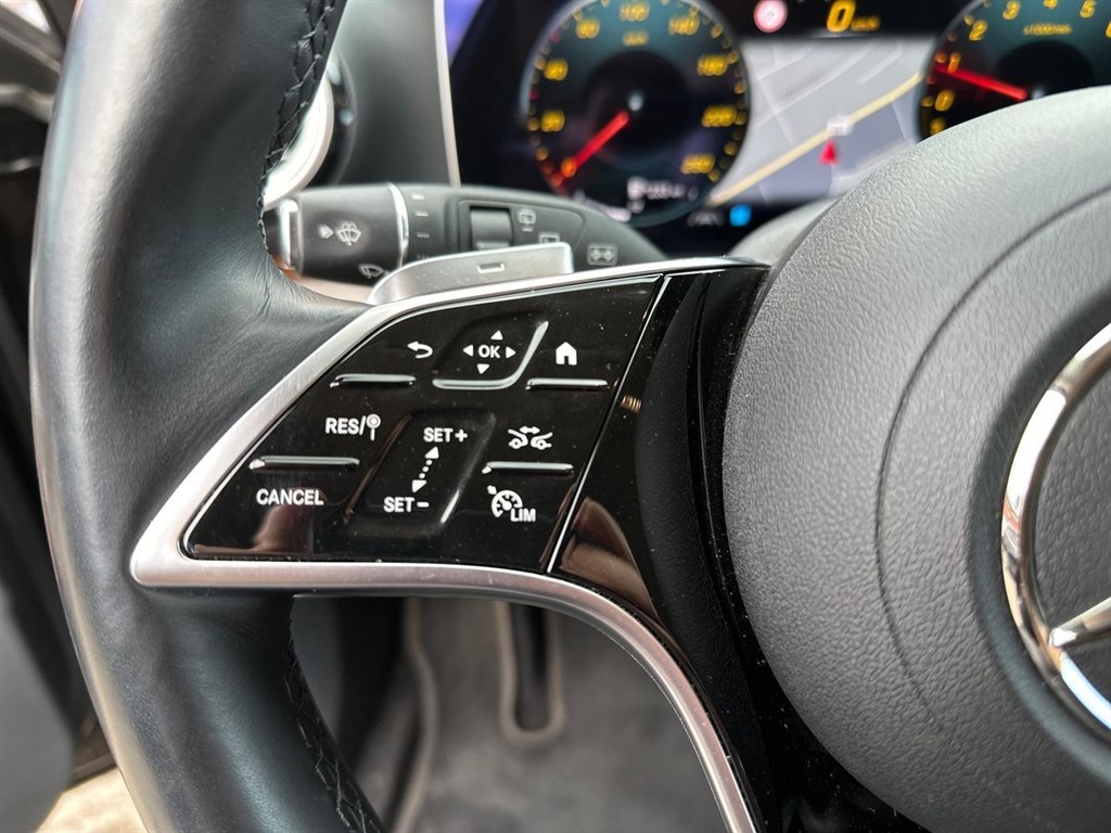 Mercedes-Benz E300 e T 2,0 Plugin-hybrid Avantgarde 9G-Tronic 320HK Stc 9g Aut. - Image 17