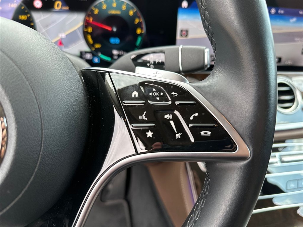 Mercedes-Benz E300 e T 2,0 Plugin-hybrid Avantgarde 9G-Tronic 320HK Stc 9g Aut. - Image 18