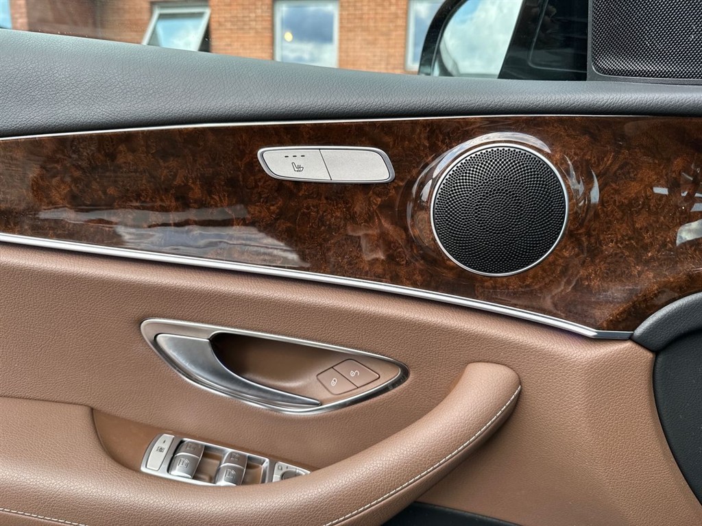 Mercedes-Benz E300 e T 2,0 Plugin-hybrid Avantgarde 9G-Tronic 320HK Stc 9g Aut. - Image 20