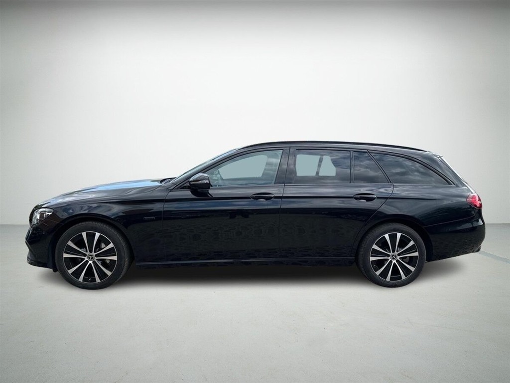 Mercedes-Benz E300 e T 2,0 Plugin-hybrid Avantgarde 9G-Tronic 320HK Stc 9g Aut. - Image 6